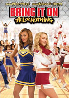 Bring It On: All Or Nothing (Fullscreen)