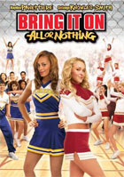 Bring It On: All Or Nothing (Widescreen)