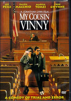 My Cousin Vinny