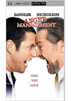 Anger Management (UMD)