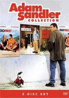 Adam Sandler Collection