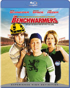 Benchwarmers (Blu-ray)