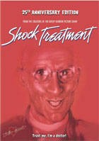 Shock Treatment: Special Edition
