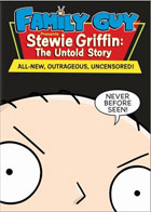 Family Guy Presents Stewie Griffin: The Untold Story / Super Troopers: Special Edition