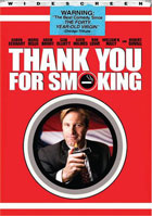 Thank You For Smoking (Widescreen)