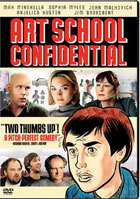 Art School Confidential