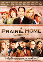 Prairie Home Companion