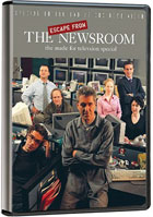 Escape From The Newsroom
