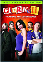 Clerks II (Widescreen)