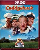 Caddyshack (HD DVD)