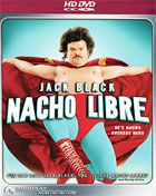Nacho Libre (HD DVD)
