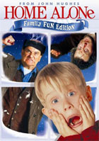 Home Alone: Family Fun Edition