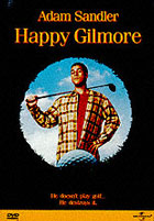 Happy Gilmore