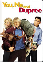 You, Me And Dupree (Fullscreen)