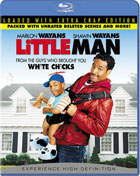 Little Man (Blu-ray)