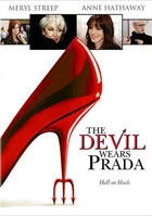 Devil Wears Prada (Widescreen)