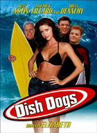 Dish Dogs