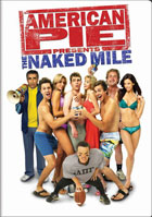 American Pie Presents: The Naked Mile (Fullscreen)