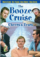 Cheers & Tears: The Booze Cruise