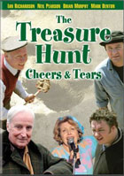 Cheers & Tears: The Treasure Hunt