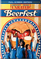 Beerfest: Unrated (Fullscreen)