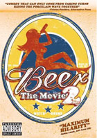 Beer: The Movie 2: Leaving Long Island