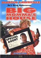 Big Momma's House