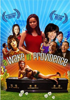 Wake In Providence