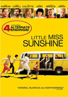 Little Miss Sunshine