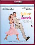 Failure To Launch (HD DVD)