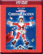 National Lampoon's Christmas Vacation (HD DVD)