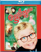Christmas Story (Blu-ray)