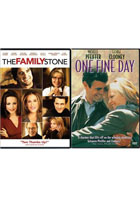 Family Stone (Widescreen) / One Fine Day