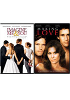 Imagine Me And You / Making Love