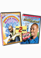 Dave Chappelle's Block Party (Unrated/Widescreen) / Half Baked