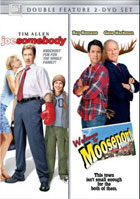 Welcome To Mooseport (Widescreen) / Joe Somebody: Special Edition