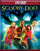 Scooby-Doo: The Movie (HD DVD)