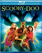 Scooby-Doo: The Movie (Blu-ray)