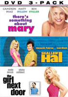 Dreamgirl 3-Pack: There's Something About Mary / Shallow Hal / The Girl Next Door