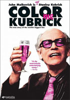 Color Me Kubrick