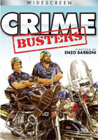 Crime Busters: Special Edition