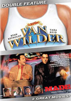 National Lampoon's Van Wilder (R Rated Version) / Made: Special Edition