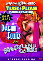 Dream Follies / Dreamland Capers