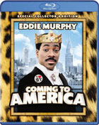 Coming To America: Special Collector's Edition (Blu-ray)