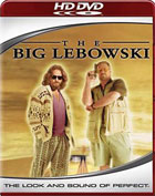 Big Lebowski (HD DVD)