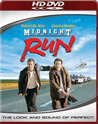 Midnight Run (HD DVD)