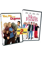 You, Me And Dupree (Widescreen) / Meet The Fockers (Widescreen)