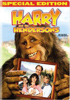 Harry And The Hendersons: Special Edition