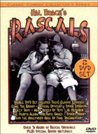 Hal Roach's Rascals (2 Disc)