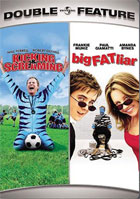 Kicking And Screaming (Widescreen) / Big Fat Liar: Special Edition